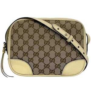 Gucci Bree Disco Crossbody Bag (Outlet) #309016G89B